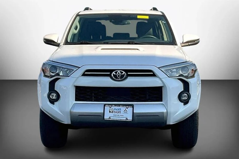 2024 Toyota 4Runner 5th Gen - Image 3 of 12