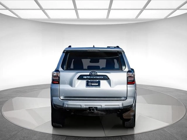 2024 Toyota 4Runner 5th Gen - Image 3 of 12