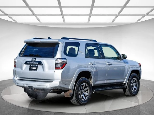 2024 Toyota 4Runner 5th Gen - Image 4 of 12