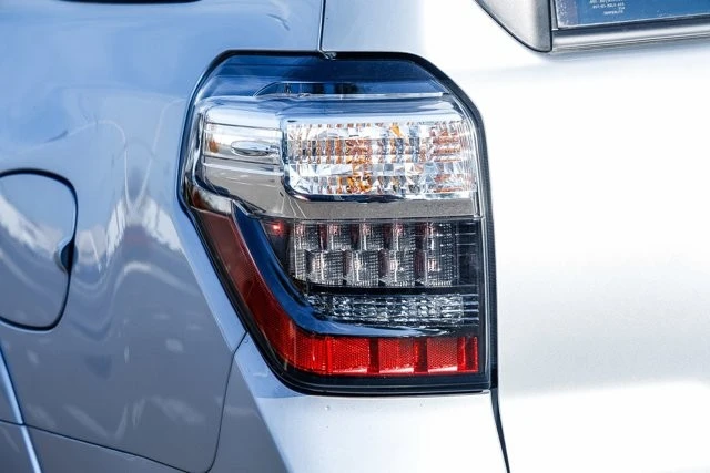 2024 Toyota 4Runner 5th Gen - Image 8 of 12
