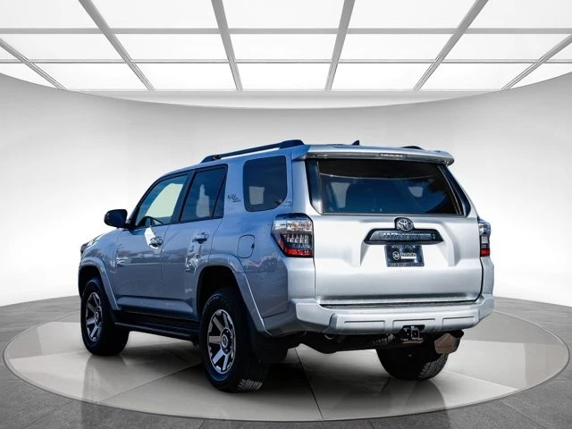 2024 Toyota 4Runner 5th Gen - Image 2 of 12