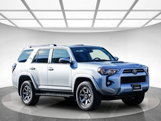 2024 Toyota 4Runner 5th Gen - Image 5 of 12