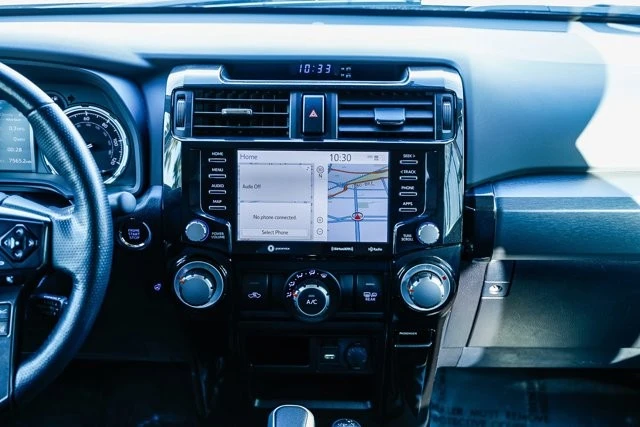 2024 Toyota 4Runner 5th Gen - Image 11 of 12