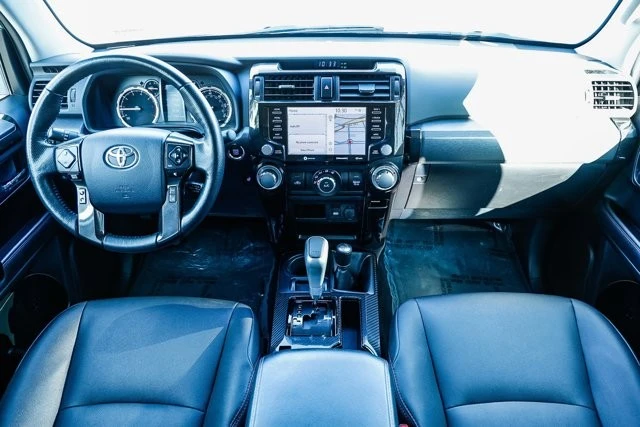 2024 Toyota 4Runner 5th Gen - Image 10 of 12