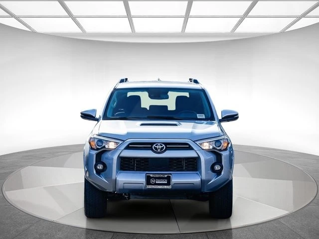 2024 Toyota 4Runner 5th Gen - Image 6 of 12