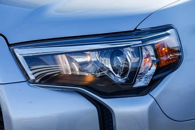 2024 Toyota 4Runner 5th Gen - Image 7 of 12