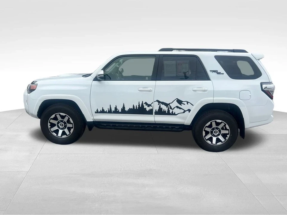 2024 Toyota 4Runner 5th Gen - Image 2 of 12