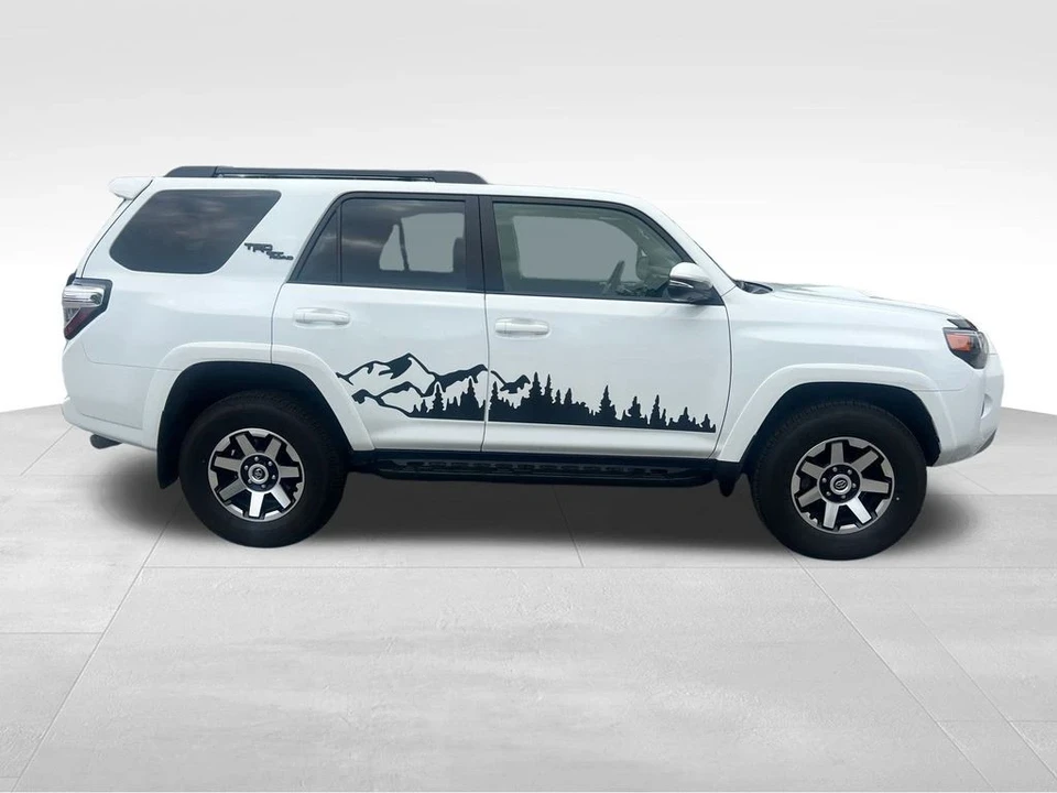 2024 Toyota 4Runner 5th Gen - Image 6 of 12