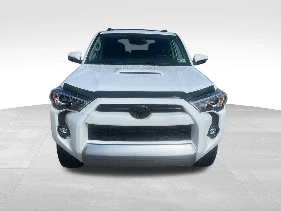 2024 Toyota 4Runner 5th Gen - Image 8 of 12