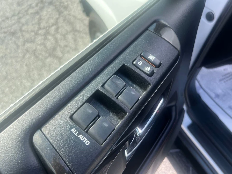 2024 Toyota 4Runner 5th Gen - Image 11 of 12