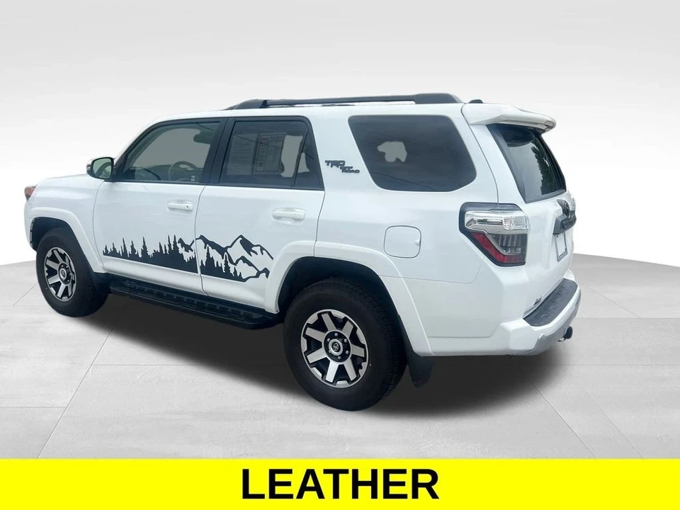 2024 Toyota 4Runner 5th Gen - Image 3 of 12