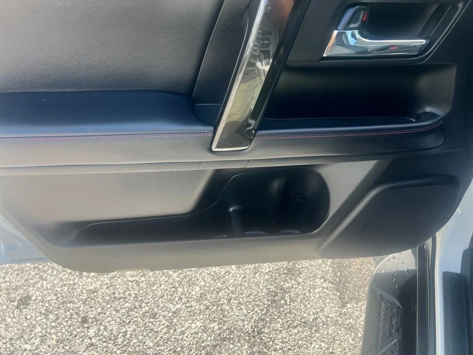 2024 Toyota 4Runner 5th Gen - Image 10 of 12