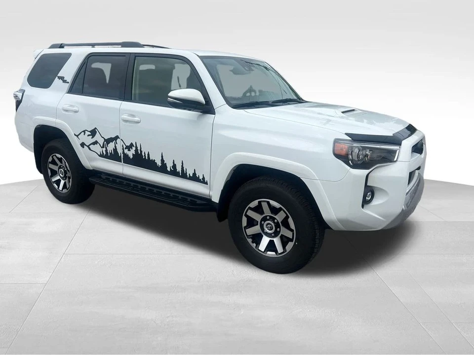 2024 Toyota 4Runner 5th Gen - Image 7 of 12