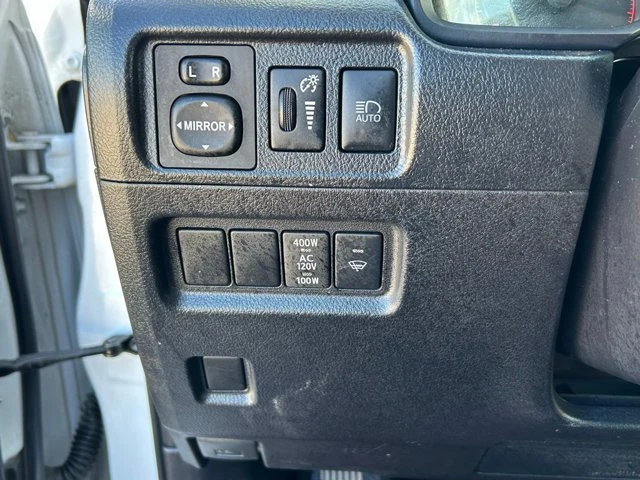 2024 Toyota 4Runner 5th Gen - Image 13 of 20