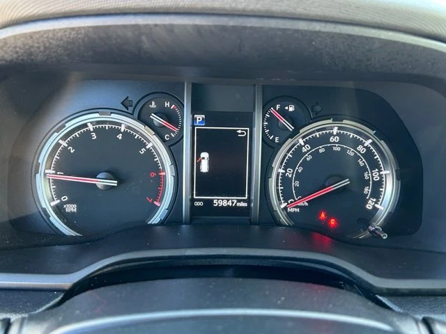 2024 Toyota 4Runner 5th Gen - Image 15 of 20