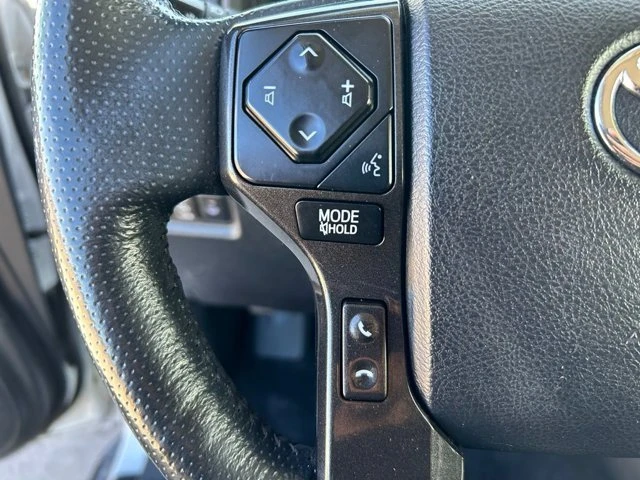 2024 Toyota 4Runner 5th Gen - Image 12 of 20