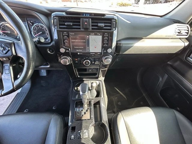 2024 Toyota 4Runner 5th Gen - Image 17 of 20