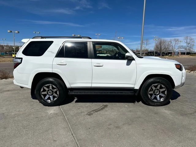2024 Toyota 4Runner 5th Gen - Image 8 of 20