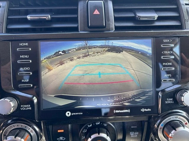 2024 Toyota 4Runner 5th Gen - Image 20 of 20