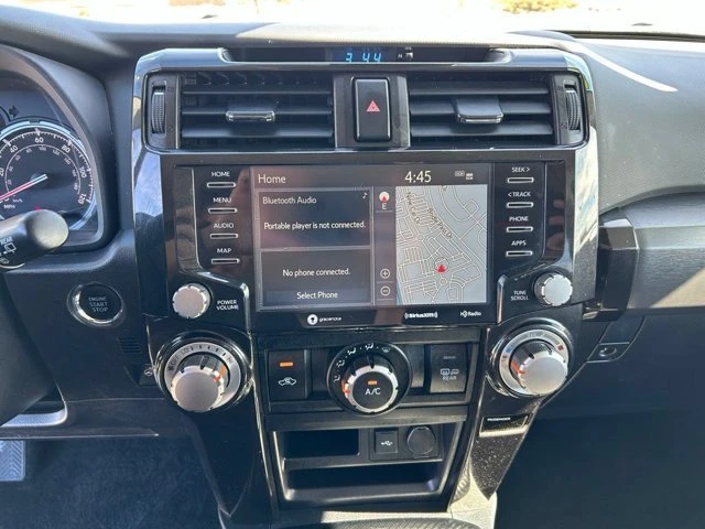 2024 Toyota 4Runner 5th Gen - Image 19 of 20