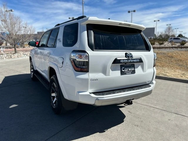 2024 Toyota 4Runner 5th Gen - Image 4 of 20