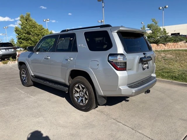 2024 Toyota 4Runner 5th Gen - Image 6 of 20