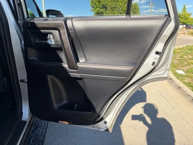2024 Toyota 4Runner 5th Gen - Image 18 of 20