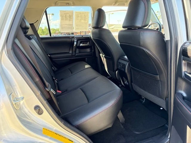 2024 Toyota 4Runner 5th Gen - Image 17 of 20
