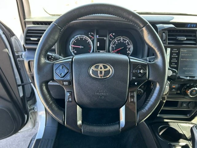 2024 Toyota 4Runner 5th Gen - Image 9 of 20