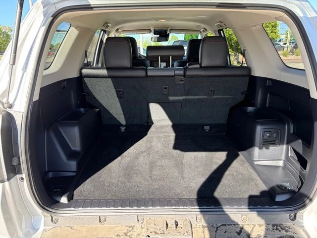 2024 Toyota 4Runner 5th Gen - Image 19 of 20