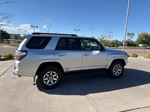 2024 Toyota 4Runner 5th Gen - Image 10 of 20