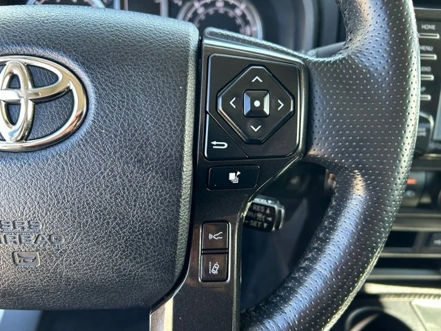 2024 Toyota 4Runner 5th Gen - Image 11 of 20