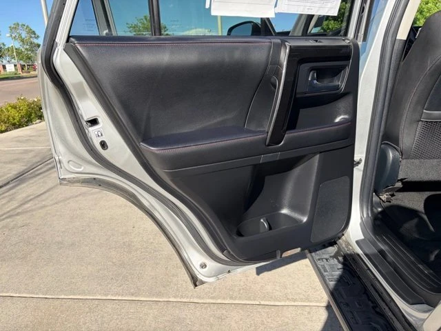 2024 Toyota 4Runner 5th Gen - Image 15 of 20