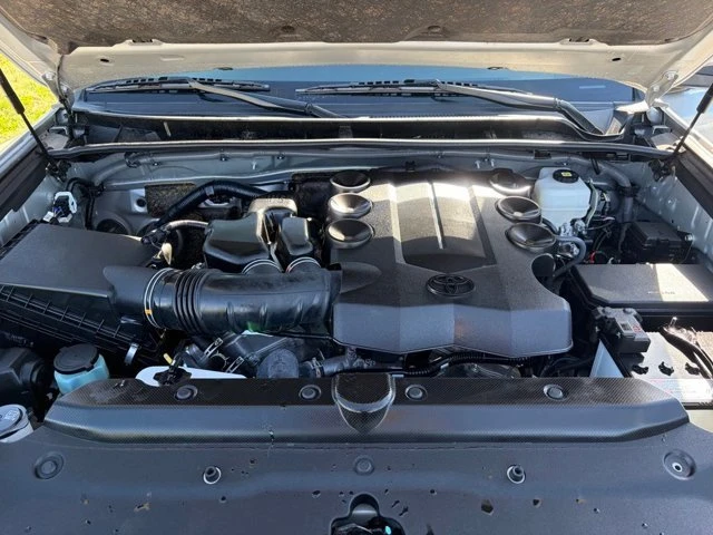 2024 Toyota 4Runner 5th Gen - Image 20 of 20