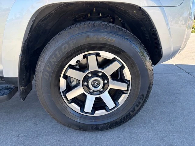 2024 Toyota 4Runner 5th Gen - Image 13 of 20
