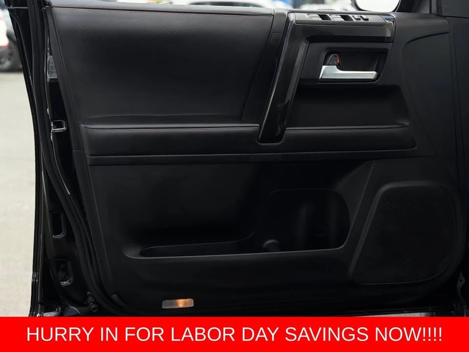 2024 Toyota 4Runner 5th Gen - Image 12 of 20