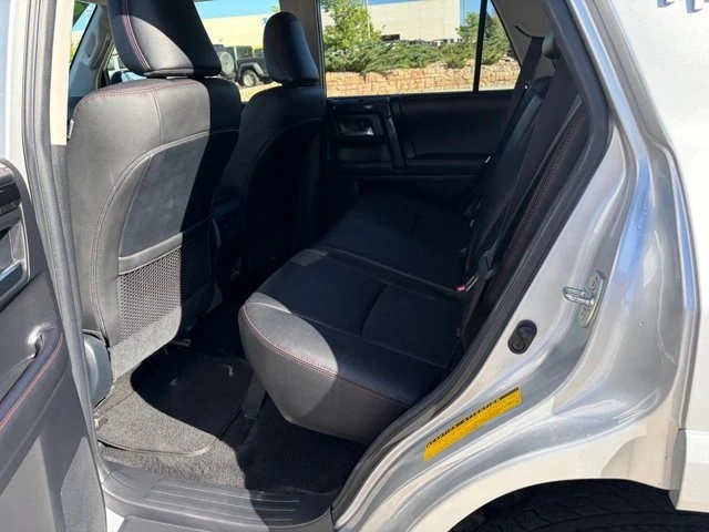 2024 Toyota 4Runner 5th Gen - Image 14 of 20