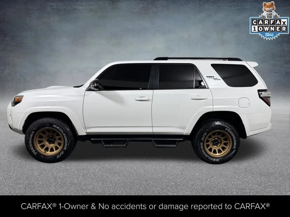 2024 Toyota 4Runner 5th Gen - Image 3 of 10