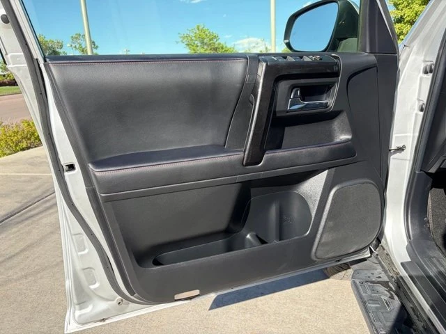 2024 Toyota 4Runner 5th Gen - Image 12 of 20