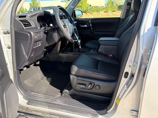 2024 Toyota 4Runner 5th Gen - Image 16 of 20