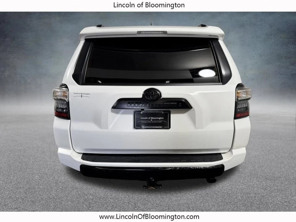 2024 Toyota 4Runner 5th Gen - Image 6 of 10
