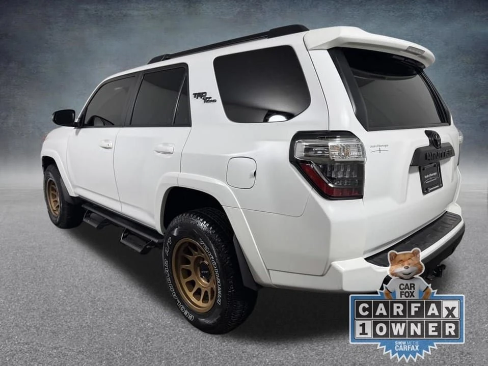 2024 Toyota 4Runner 5th Gen - Image 4 of 10