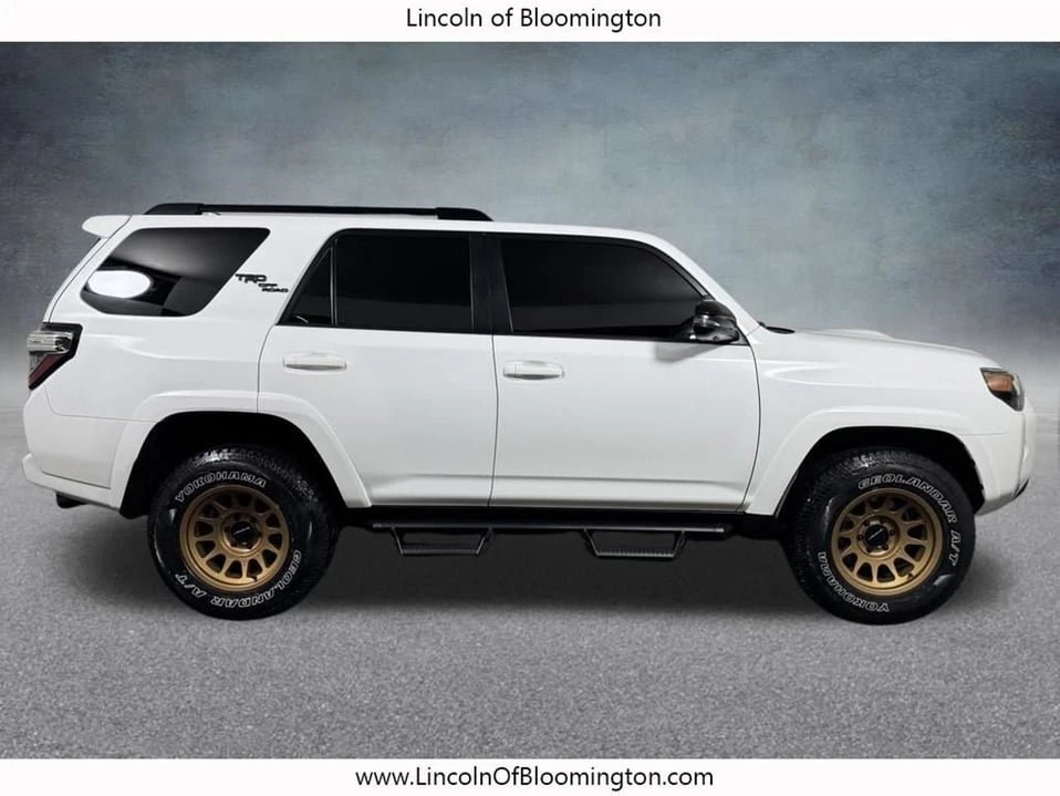 2024 Toyota 4Runner 5th Gen - Image 8 of 10