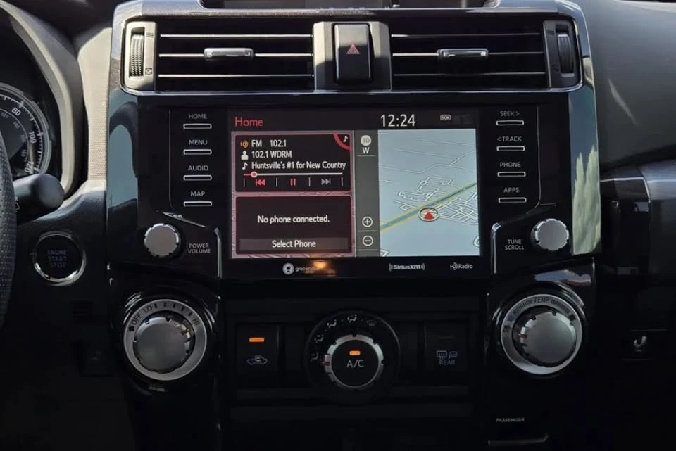 2024 Toyota 4Runner 5th Gen - Image 13 of 13
