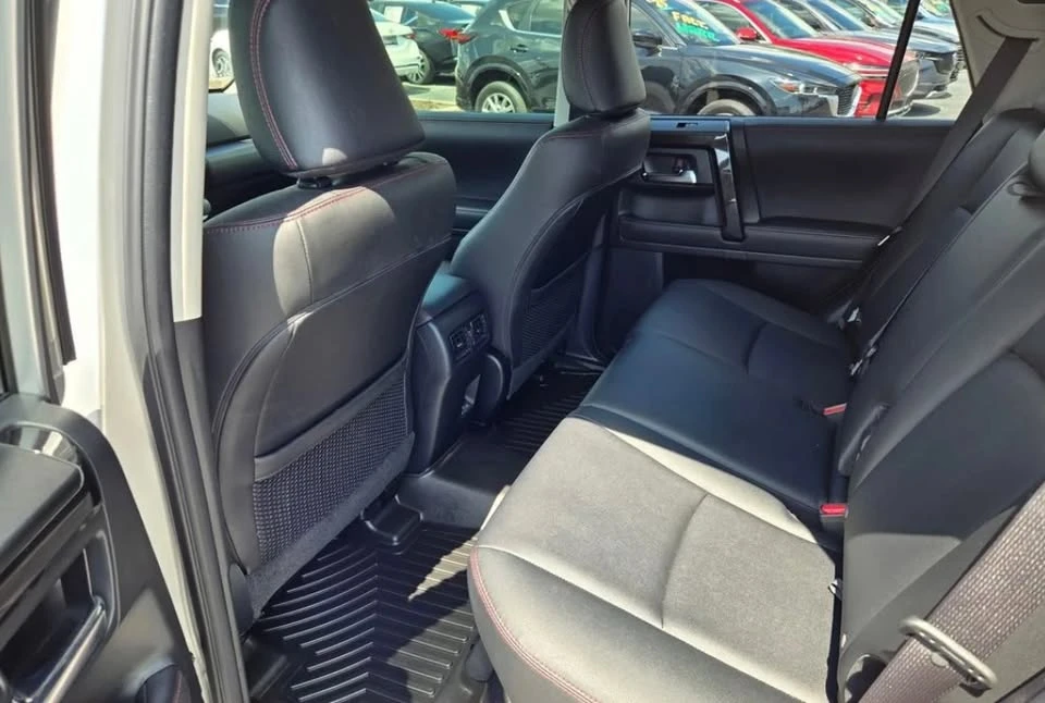 2024 Toyota 4Runner 5th Gen - Image 8 of 13
