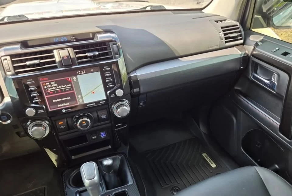 2024 Toyota 4Runner 5th Gen - Image 10 of 13