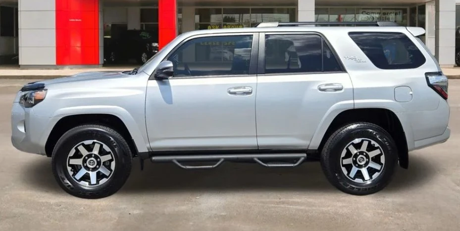2024 Toyota 4Runner 5th Gen - Image 6 of 13