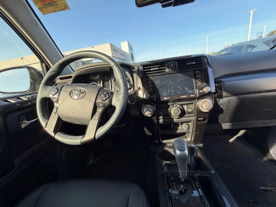 2024 Toyota 4Runner 5th Gen - Image 5 of 7