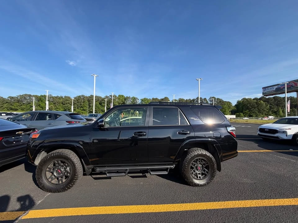 2024 Toyota 4Runner 5th Gen - Image 2 of 7