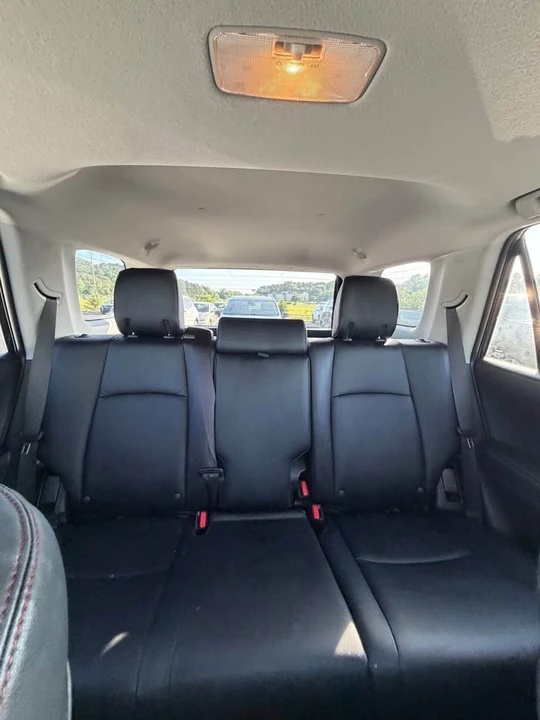 2024 Toyota 4Runner 5th Gen - Image 6 of 7